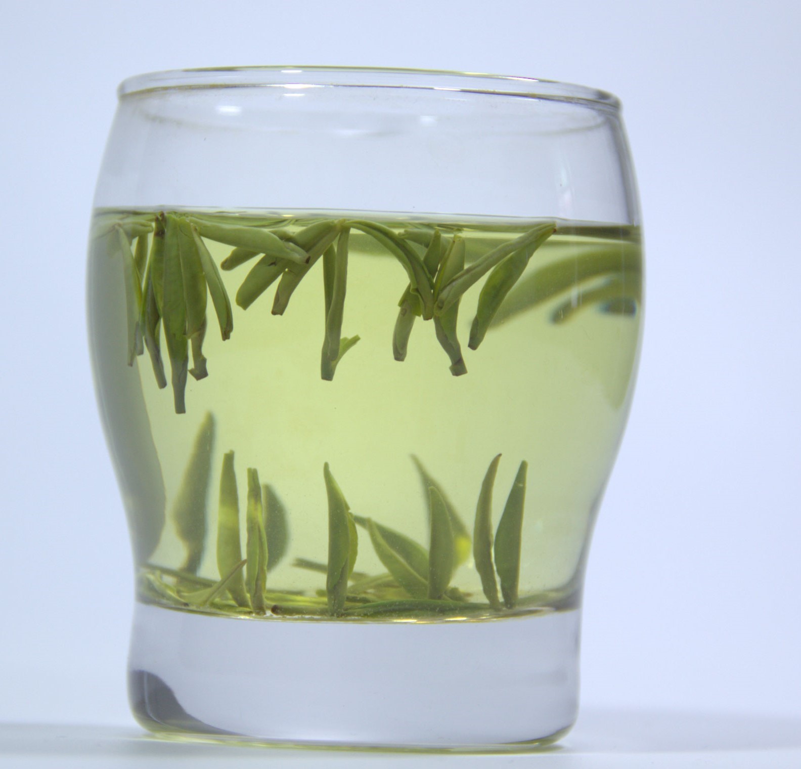 Enshi Buds green tea